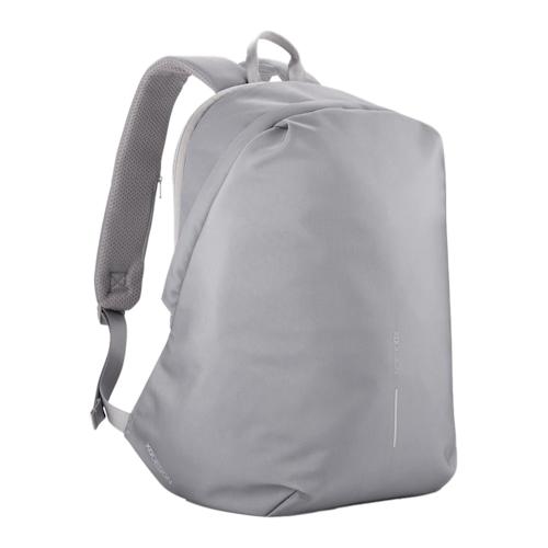 Bobby-Soft,-anti-theft-backpack icon-grey
