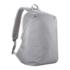 Bobby-Soft,-anti-theft-backpack icon-grey
