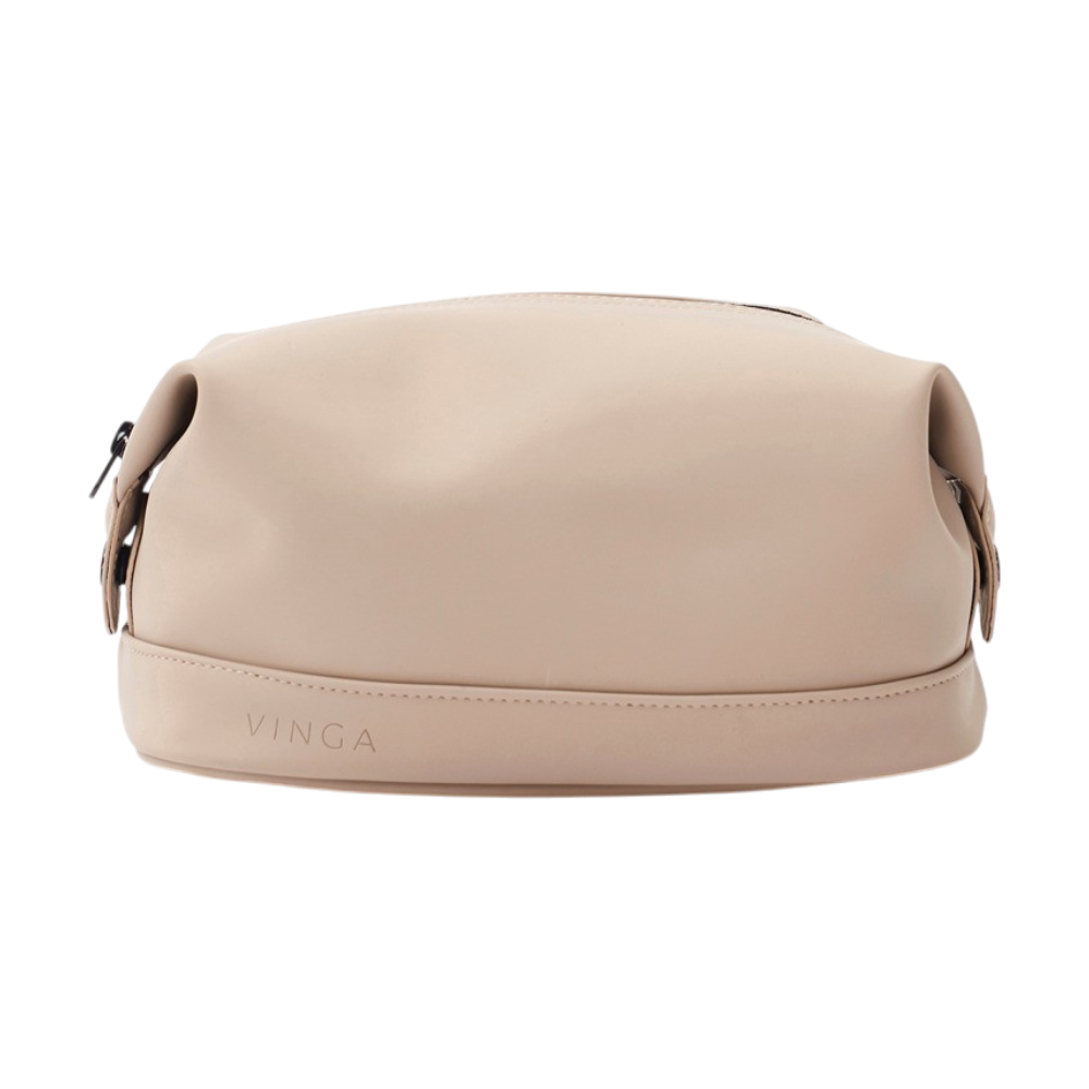 ICON - vingabaltimorewashbag greige