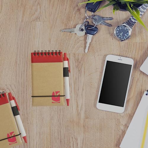 Zuse A7 Jotter PDP Copy 2