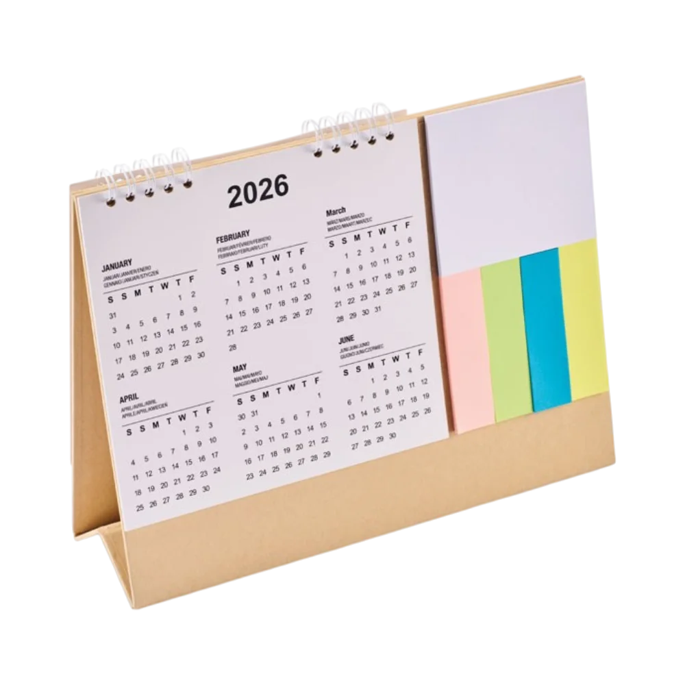 PDP - calendoodeskcalendarwithmemopad square #00000000 background