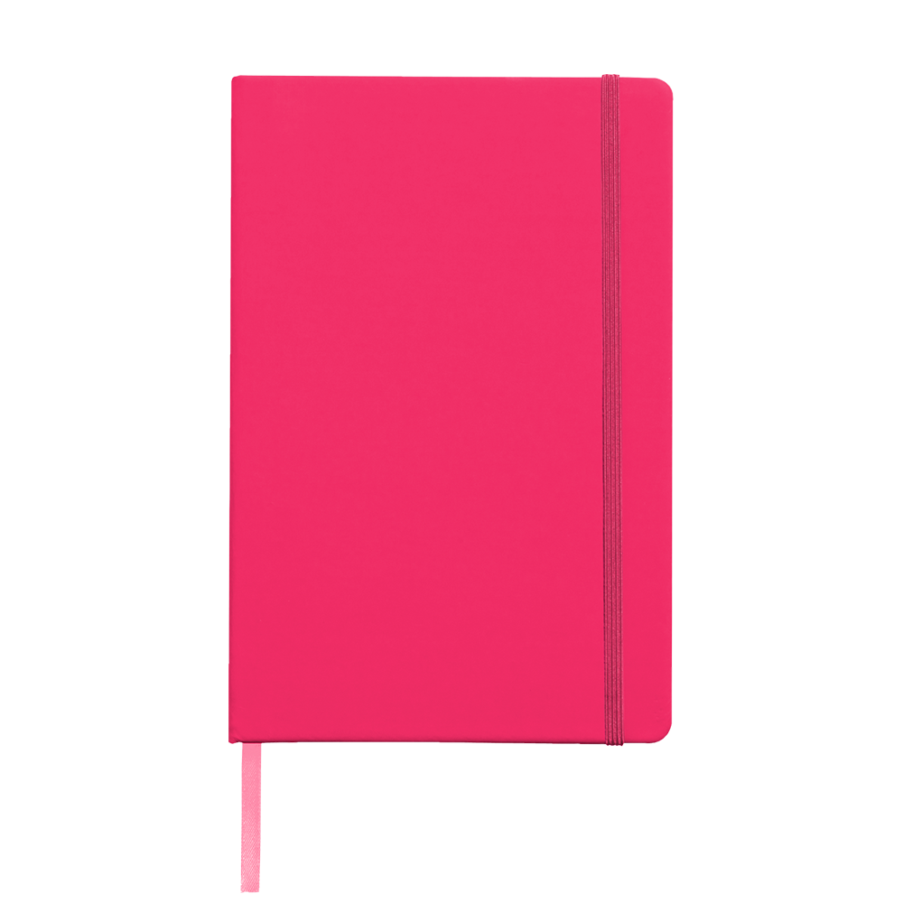 pocketpapernotebooka5 pink