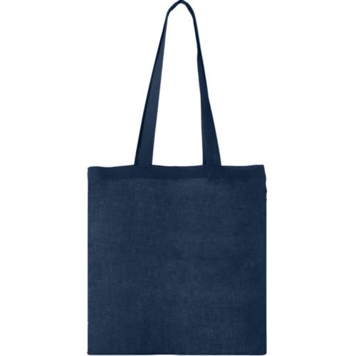 89. madras140gmcottontotebag Navy