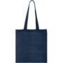 Marineblauw