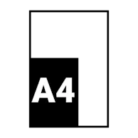 34 x 50 cm