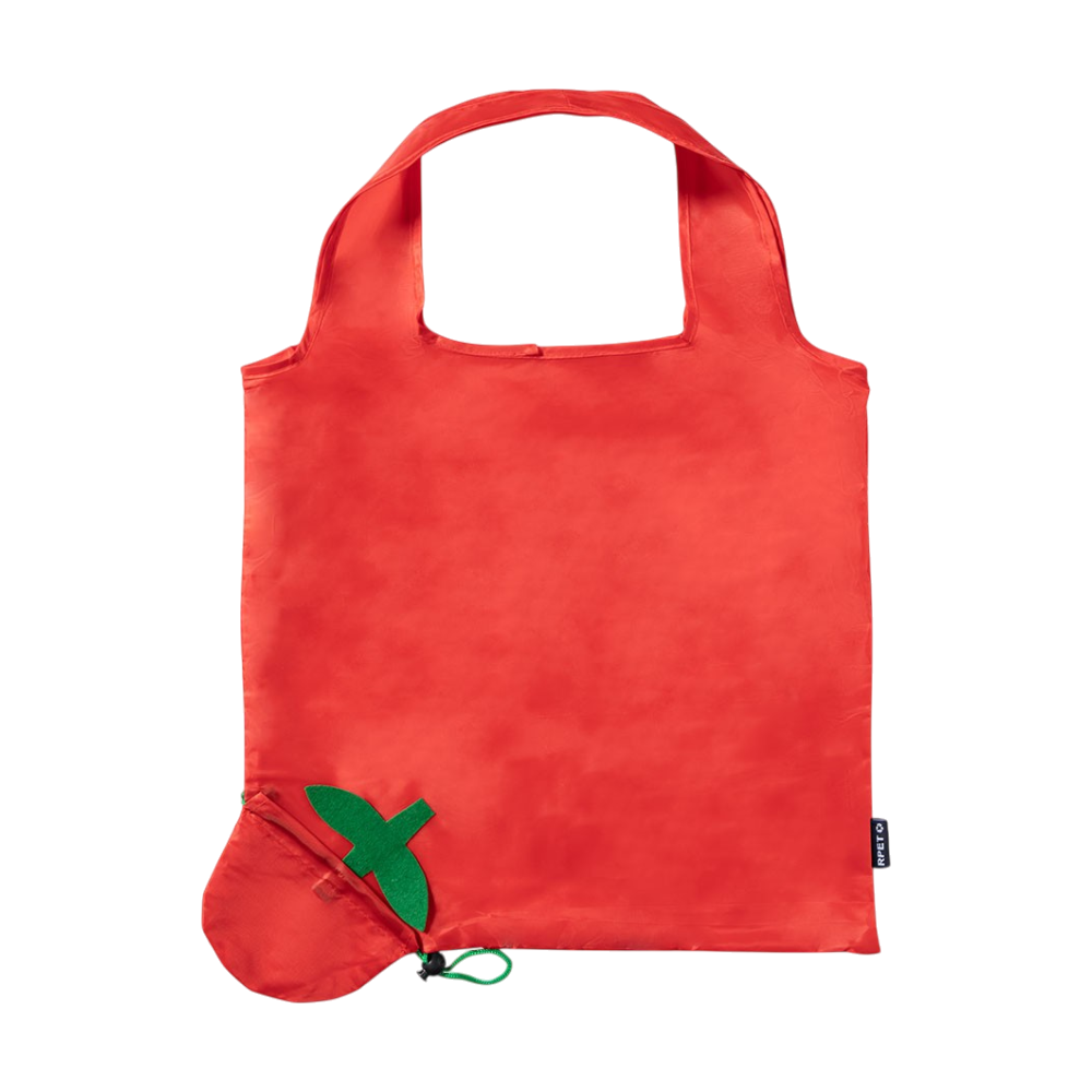 ICON - foldablebagchenry tomato