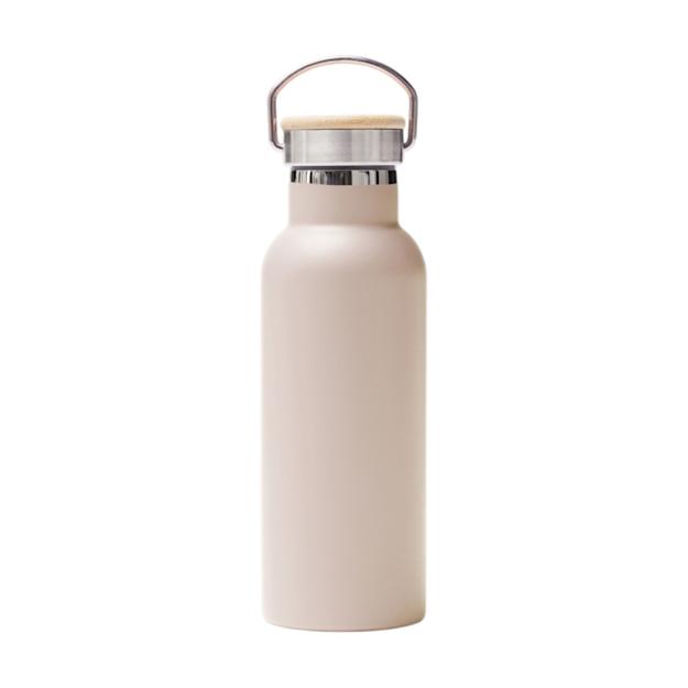 ICON - vingabotellatermomiles500ml beige