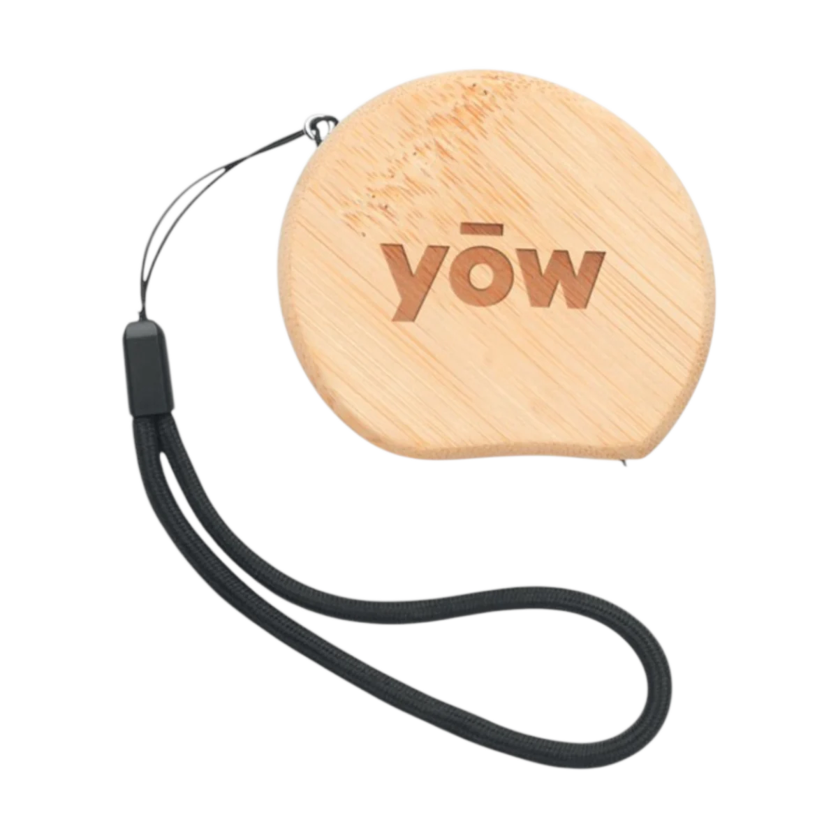 SOKUTAI Measuring Tape in Bamboo main image