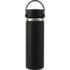 ICON - hydroflaskwidemouthwflexsiplid20oz black