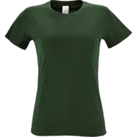 Bottle Green