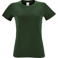 ICON - solsregentwomen bottle_green