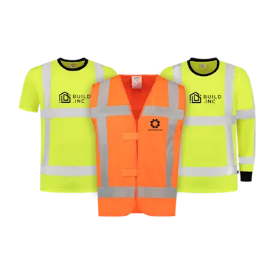 Reflective Workwear
