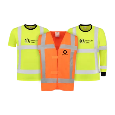 Reflective Workwear