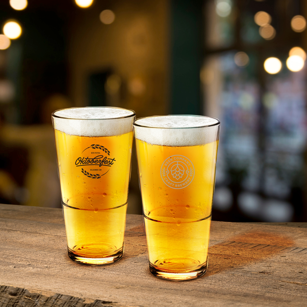 Beer glass stackable PDP Copy 2