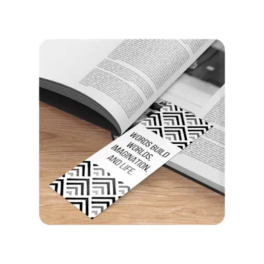 Bookmarks
