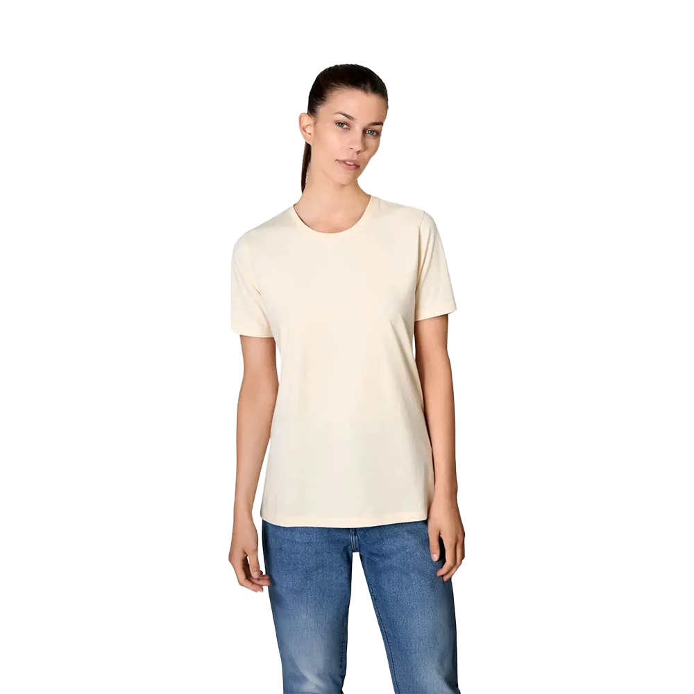 T-Shirt Organic Women - front