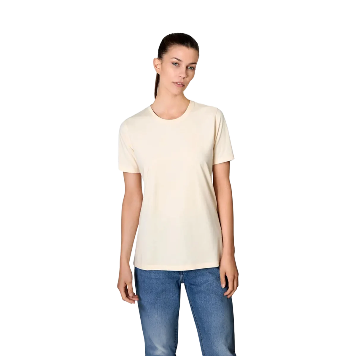 ID® Identity organic women T-shirt main image