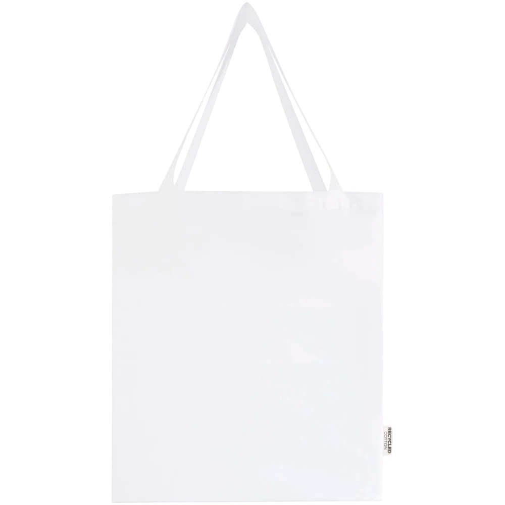 madras140gmgrsrecycledcottongussettotebag12l - supplier_transparent