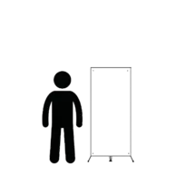 80 x 180 cm