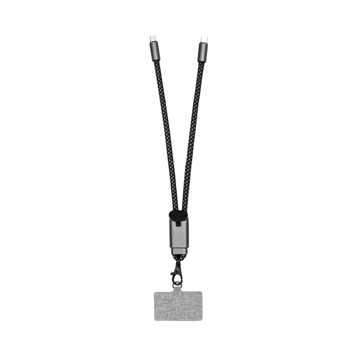 Immagine principale di Cavo da Polso Eco Lanyard Fast-Charge