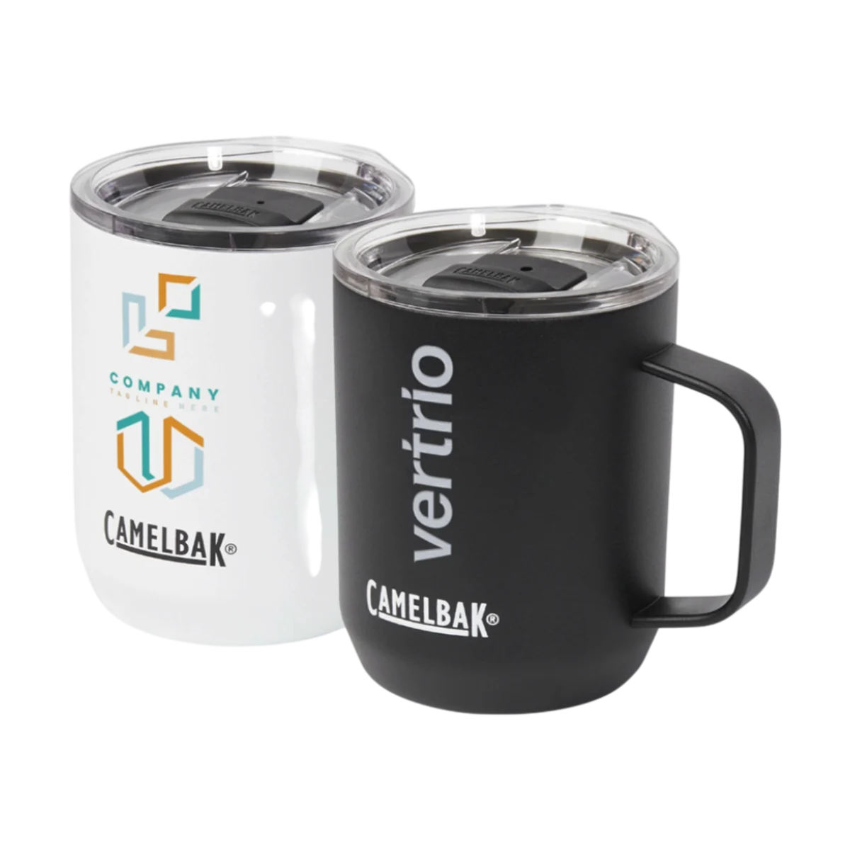 CamelBak Horizon Vacuum Insulated Camp Mug main image