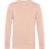 B&C Crewneck ICON soft rose