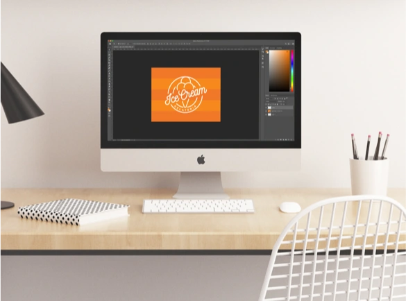 Start-customizing