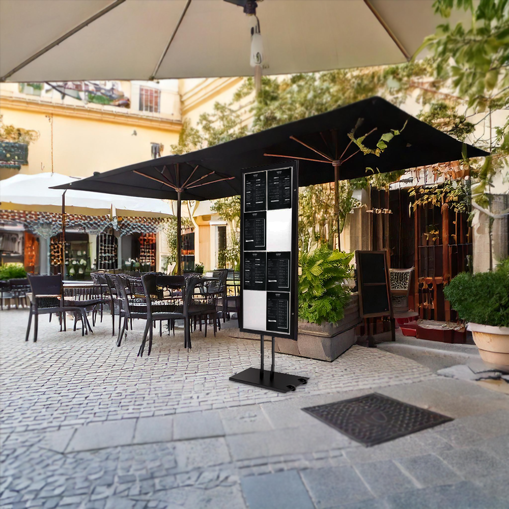 outdoormenuframestandblack2