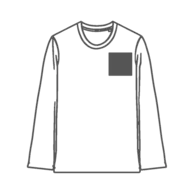 Chest left