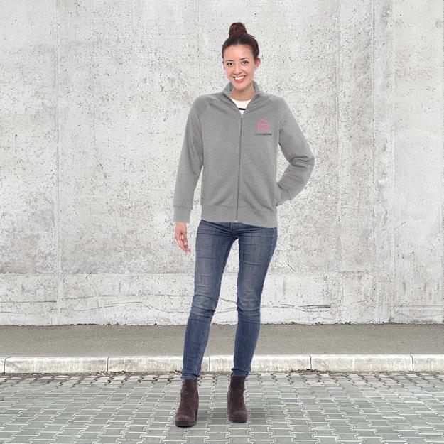 Sols Sundae Sweatjacket 847200 PDP 2 Copy