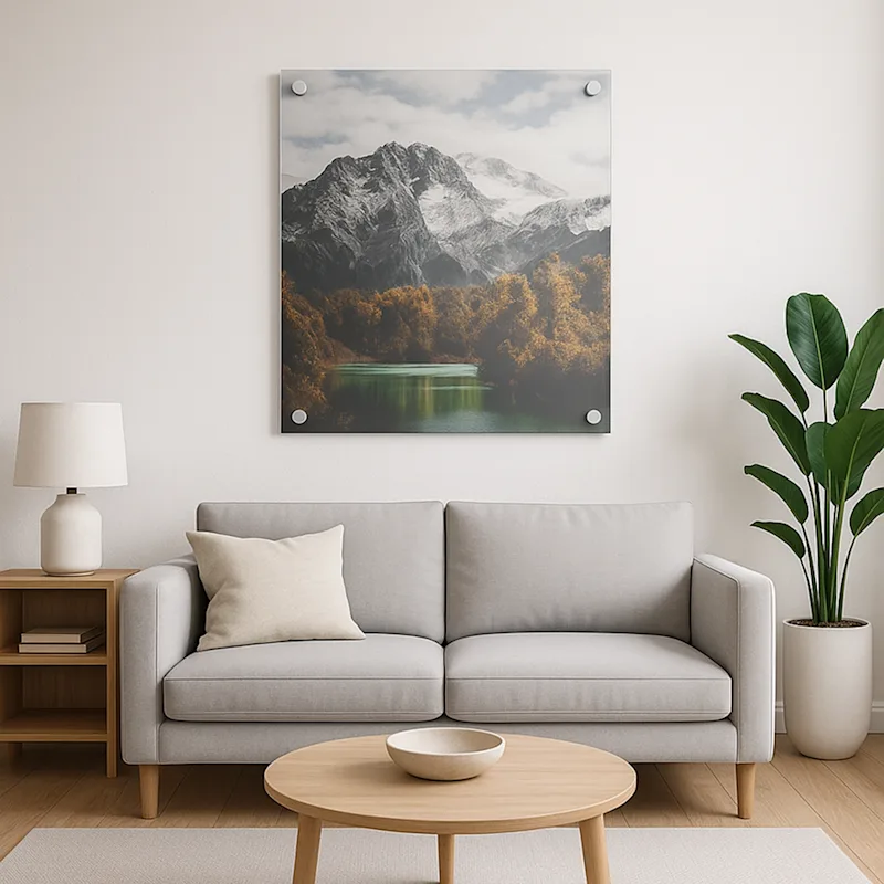 Wall art PLP Block S HP 2.0