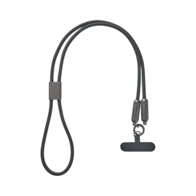 SHAKA 60W Phone Holder Lanyard Cable