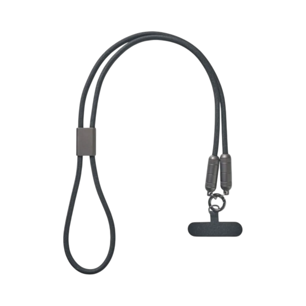 PDP - shaka60wphoneholderlanyardcable square #00000000 background