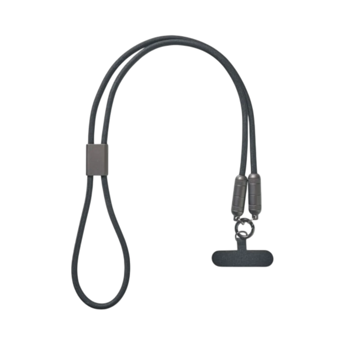 SHAKA 60W Phone Holder Lanyard Cable main image
