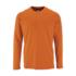 tshirtslongsleevesbasicsols orange