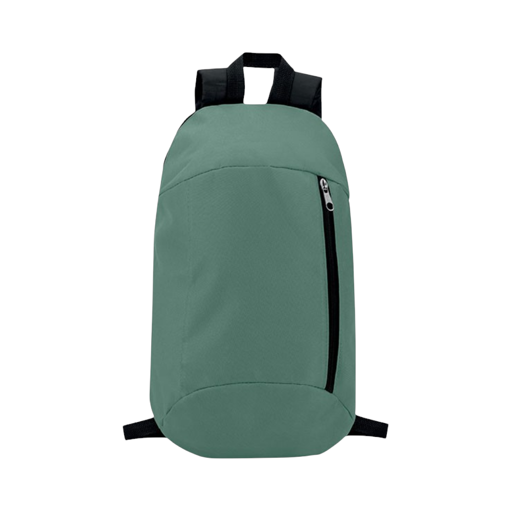 TIRANA rugzak met voorvak