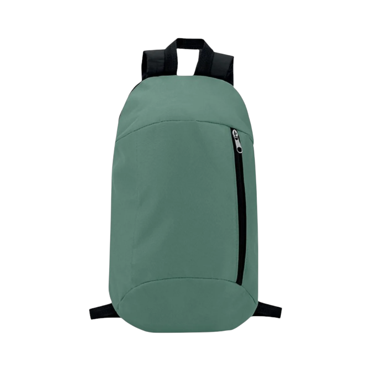 TIRANA Backpack With Front Pocket main image