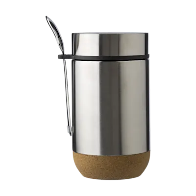 Lunch Pot in Acciaio Inox RCS