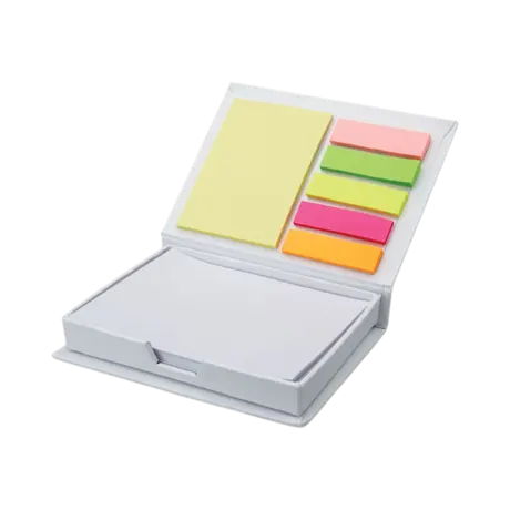 MEMOKIT Memo Notes Pad Dispenser