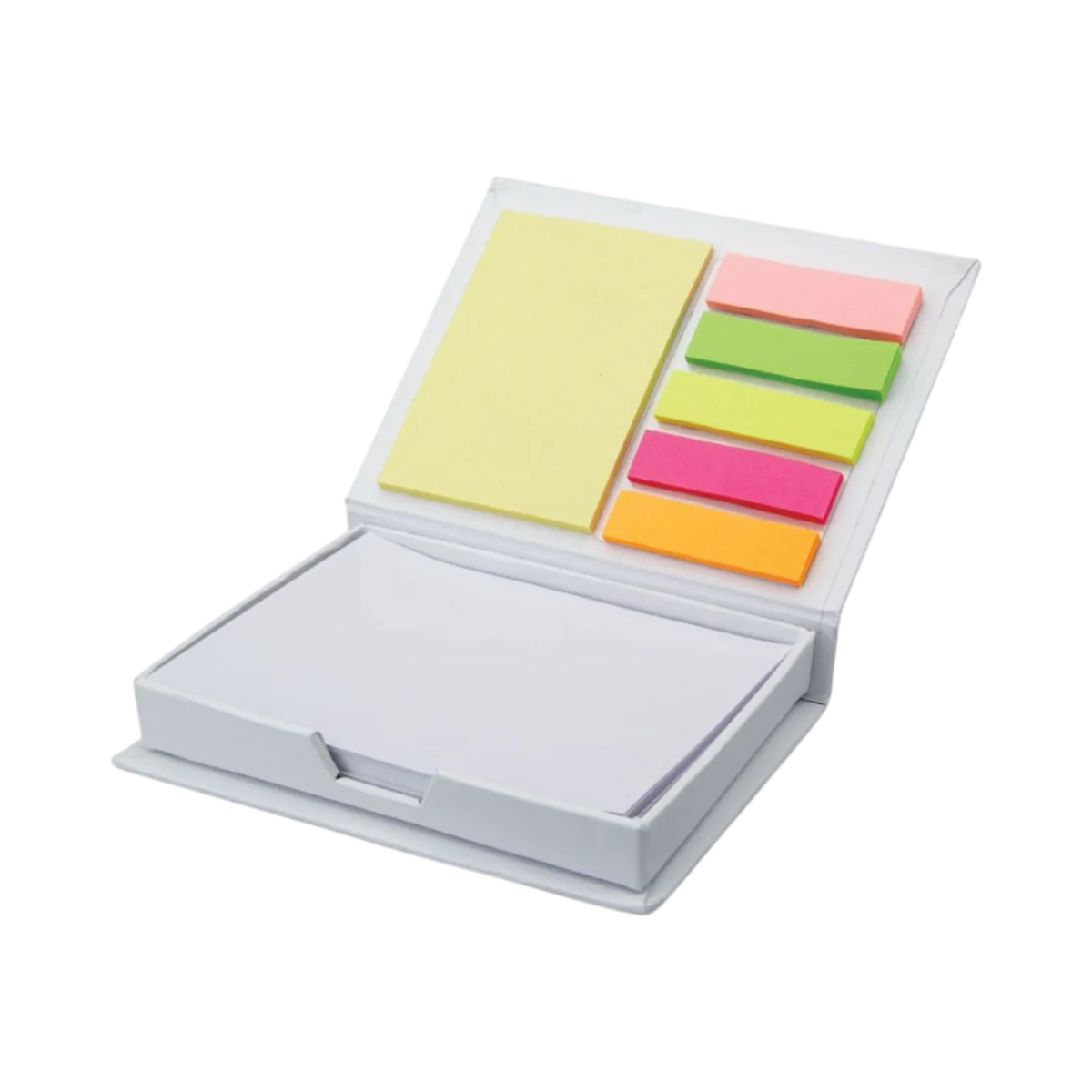 MEMOKIT Memo Notes Pad Dispenser main image