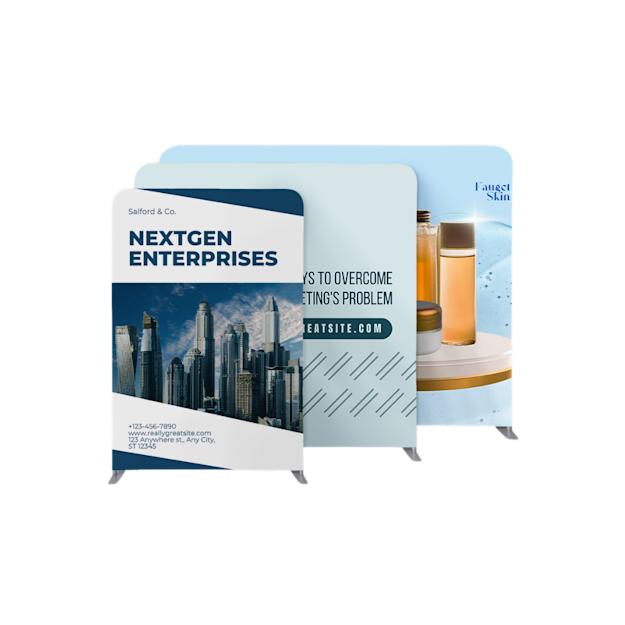 Zipperwallstraightbasic 10