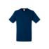 Fruit of the Loom Heavy T navy