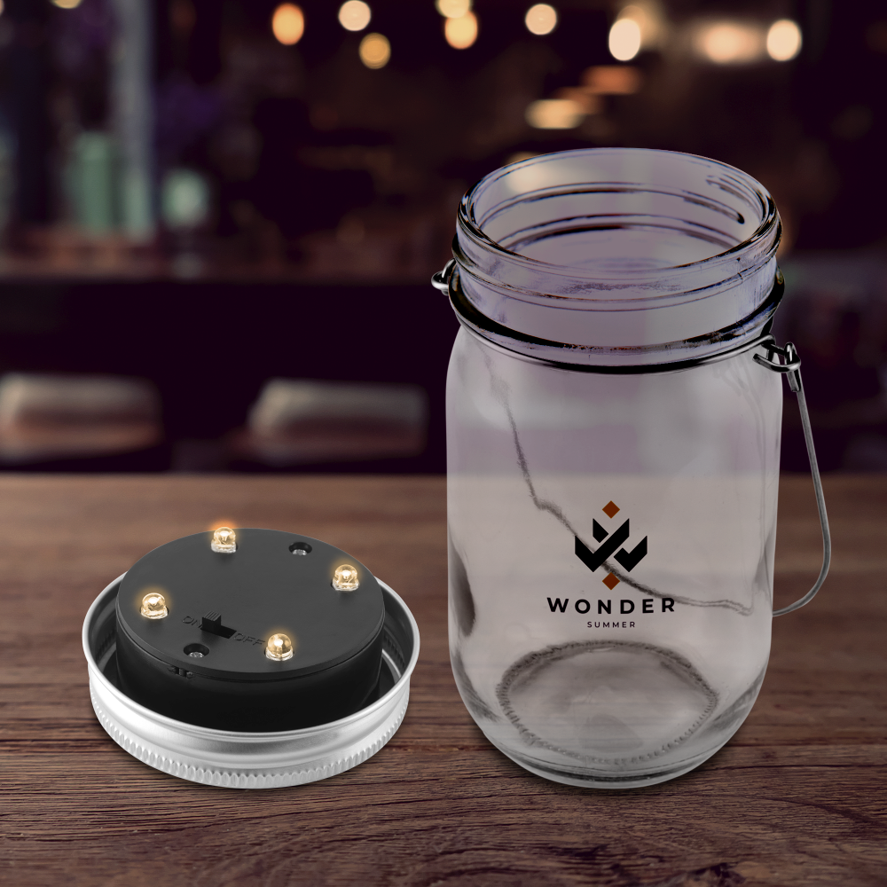 SunJar Solar Garden Light pdp 4