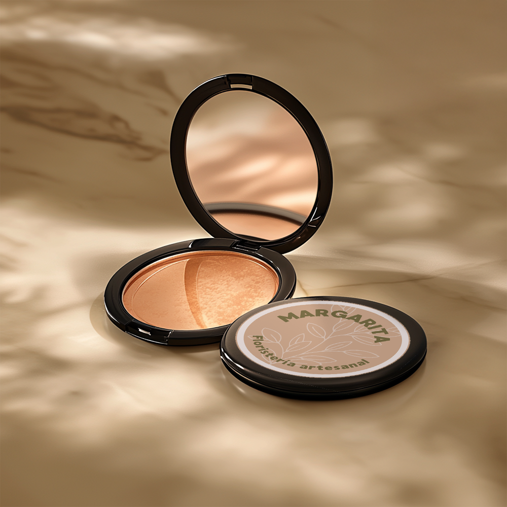 stunningdoublesidedcompactmirror setting1