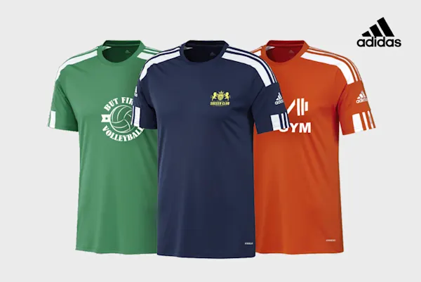 BI - adidassquadrajerseykids