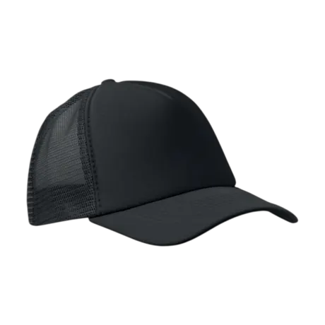 PE BUBBLE Truckers Cap