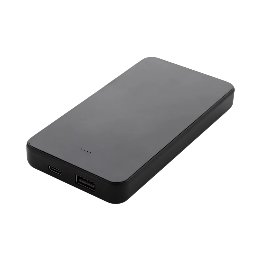 PDP - boostcorercsrecycledplasticpowerbank10000mahusbc square #00000000 background