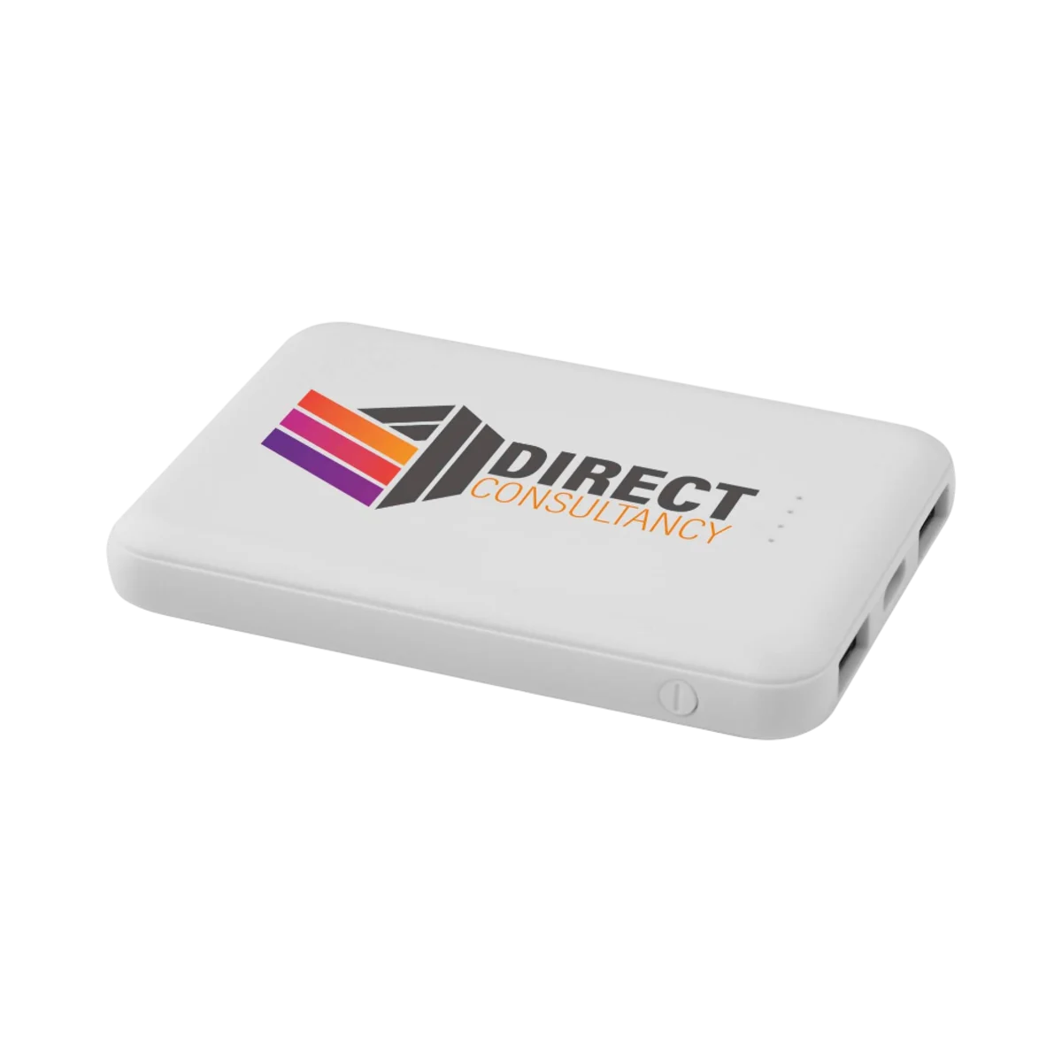 Asama Type-C RCS Recycled Plastic Power Bank main image
