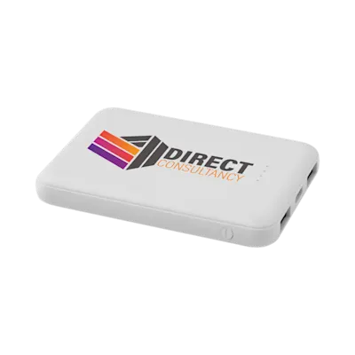Power Bank Asama Tipo-C Plastica Riciclata RCS