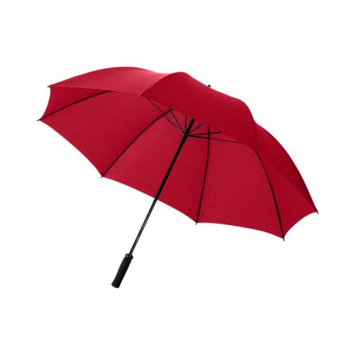 Yfke 30- golf umbrella with EVA handle red